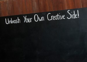 Beneath The Boughs poetry installation: created by Katie Hale at Lowther Castle & Gardens, Cumbria. Funded by Arts Council England.