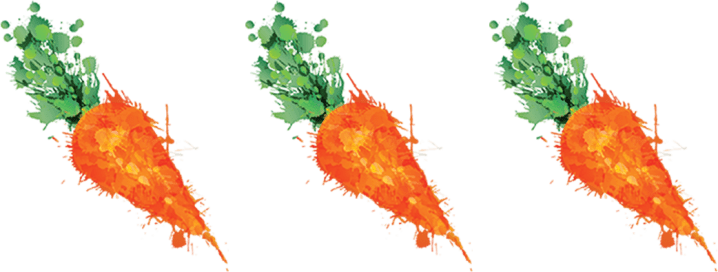 New Writing Cumbria online magazine: The Carrot