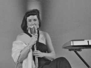 Valentines Day Massacre / Love-in: a poetry / spoken word and music event at Penrith Old Fire Station, run by Eden Arts and New Writing Cumbria. Featuring Lady Layton, Les Malheureux and a quiz!