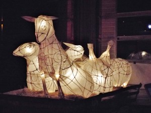 Valentines Day Massacre / Love-in: a poetry / spoken word and music event at Penrith Old Fire Station, run by Eden Arts and New Writing Cumbria. Featuring Lady Layton, Les Malheureux and a quiz!