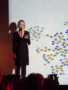 Valentines Day Massacre / Love-in: a poetry / spoken word and music event at Penrith Old Fire Station, run by Eden Arts and New Writing Cumbria. Featuring Lady Layton, Les Malheureux and a quiz!