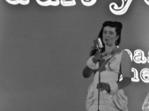 Valentines Day Massacre / Love-in: a poetry / spoken word and music event at Penrith Old Fire Station, run by Eden Arts and New Writing Cumbria. Featuring Lady Layton, Les Malheureux and a quiz!