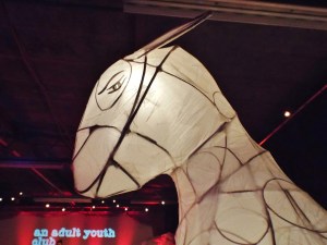 Valentines Day Massacre / Love-in: a poetry / spoken word and music event at Penrith Old Fire Station, run by Eden Arts and New Writing Cumbria. Featuring Lady Layton, Les Malheureux and a quiz!