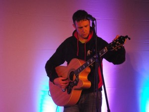 Event #1 at Penrith Old Fire Station, run by Eden Arts and New Writing Cumbria. An evening of poetry, music, film, spoken word and fiction. Featuring: Kareem Parkins-Brown, Katie Hale, Kev Kendal, Stephen Redman, Bill Lloyd and Richie Johnston.