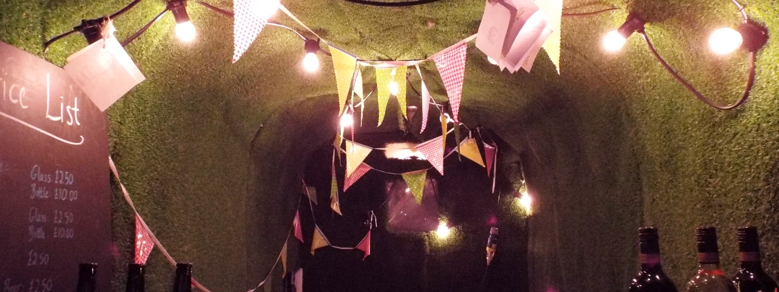 Event #1 at Penrith Old Fire Station, run by Eden Arts and New Writing Cumbria. An evening of poetry, music, film, spoken word and fiction. Featuring: Kareem Parkins-Brown, Katie Hale, Kev Kendal, Stephen Redman, Bill Lloyd and Richie Johnston.