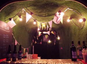 Event #1 at Penrith Old Fire Station, run by Eden Arts and New Writing Cumbria. An evening of poetry, music, film, spoken word and fiction. Featuring: Kareem Parkins-Brown, Katie Hale, Kev Kendal, Stephen Redman, Bill Lloyd and Richie Johnston.