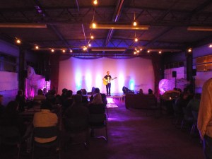 Event #1 at Penrith Old Fire Station, run by Eden Arts and New Writing Cumbria. An evening of poetry, music, film, spoken word and fiction. Featuring: Kareem Parkins-Brown, Katie Hale, Kev Kendal, Stephen Redman, Bill Lloyd and Richie Johnston.