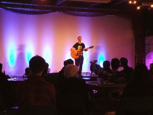 Event #1 at Penrith Old Fire Station, run by Eden Arts and New Writing Cumbria. An evening of poetry, music, film, spoken word and fiction. Featuring: Kareem Parkins-Brown, Katie Hale, Kev Kendal, Stephen Redman, Bill Lloyd and Richie Johnston.