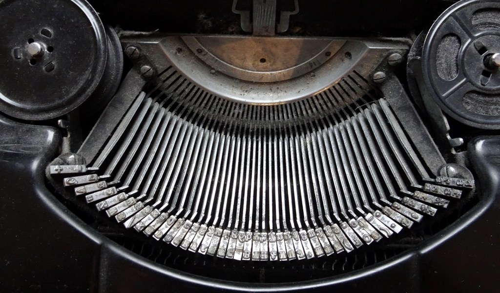 writing prompt - Katie Hale