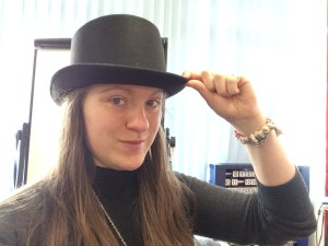 Running a primary school workshop on magic & imagination