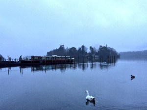 Derwent Water, Keswick