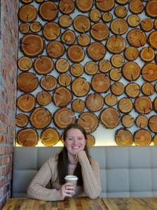 Katie Hale - Iceland