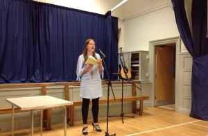 Katie Hale - Breaking the Surface (Flipped Eye, 2017)