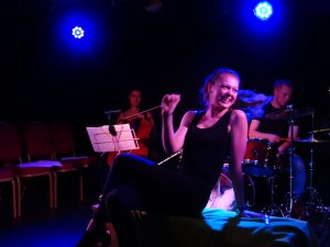 The Inevitable Quiet of the Crash