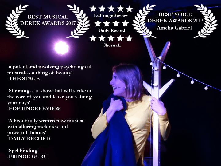 The Inevitable Quiet review quotes