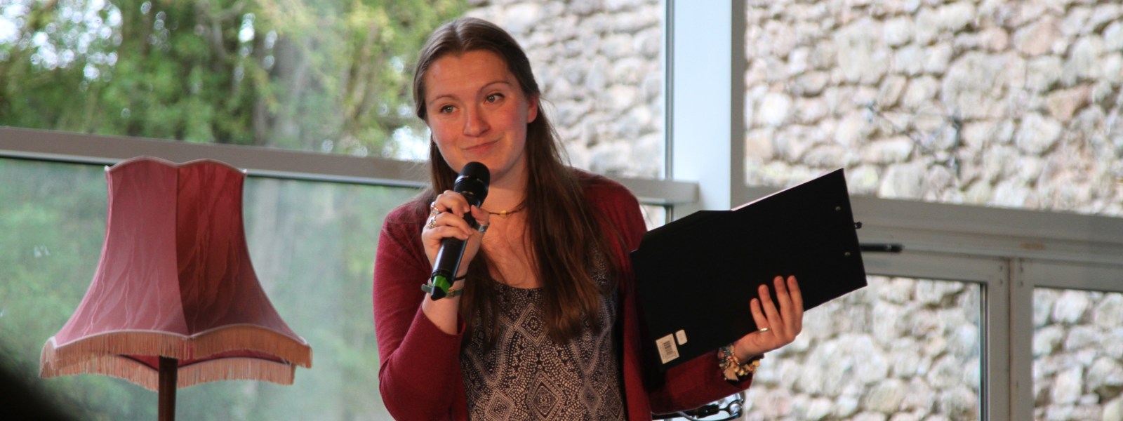 Katie Hale. Photo - Tom Lloyd