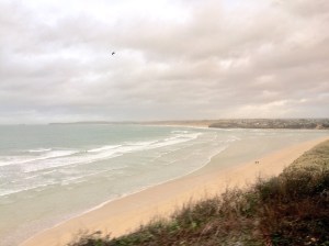St Ives