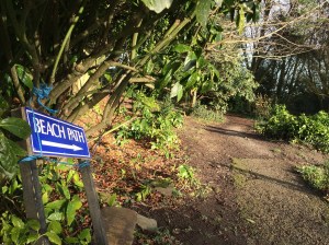 St Ives writing retreat