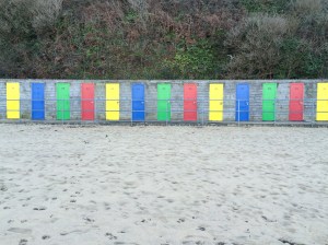 St Ives writing retreat