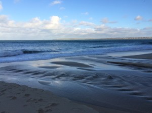 St Ives writing retreat