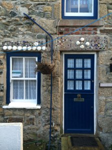 St Ives writing retreat