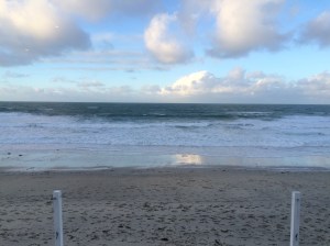 St Ives writing retreat