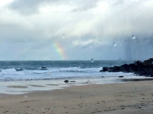 St Ives - writing retreat