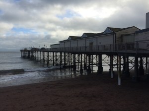 Teignmouth