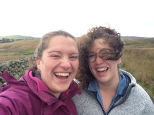 Katie Hale & Jessi Rich