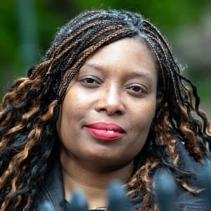 headshot of Yvonne Battle-Felton